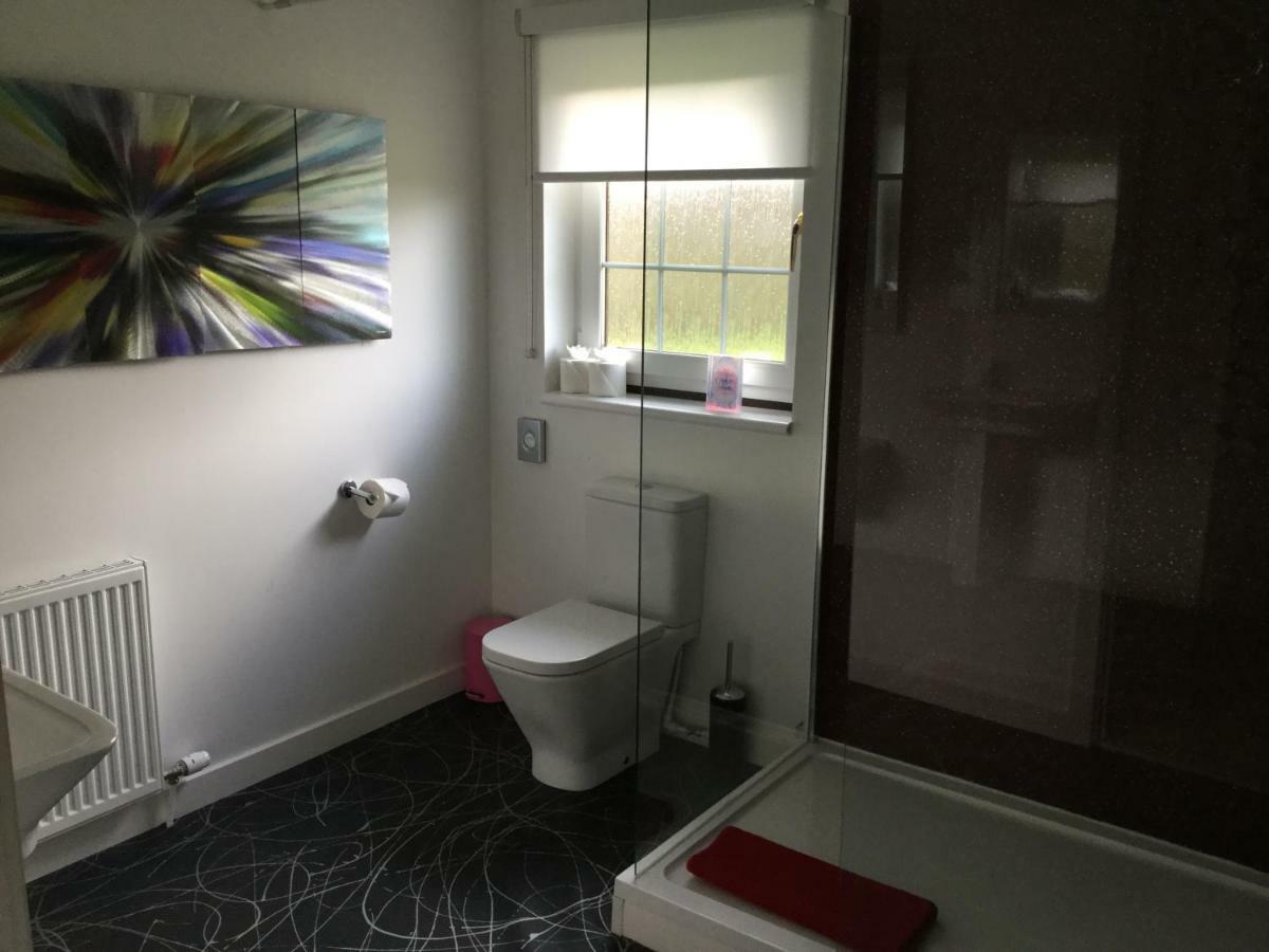 La Fortuna Lodges 斯特灵 外观 照片